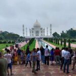 All Inclusive Same Day Trip to Taj Mahal & Agra Fort from Delhi - Potential Considerations