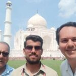 All Inclusive Taj Mahal, Agra Fort & Baby Taj Day Trip From Delhi - The Experience of Traveling with Lazuli India Holidays