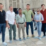 All Inclusive Taj Mahal Day Tour by Fastest Train From Delhi - What’s Included and What to Expect