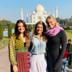 All Inclusive Taj Mahal Tour by CarMost Selling Tour on Viator - The Experience of the Guides