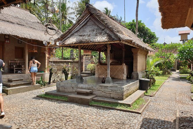 All inclusive Ubud private tour - Authentic Reviews That Enrich This Experience