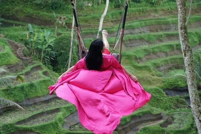 All Inclusive Ubud Tour - Final Thoughts