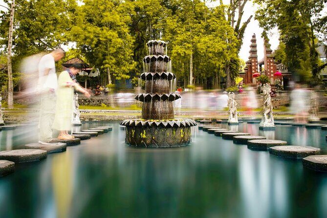 All Inclusives Bali Private Tour Temples Palaces and Nature - Exploring the Itinerary: What You Can Expect