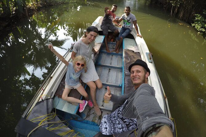 All of Sri Lanka within 10 Days - Who Will Love This Tour?