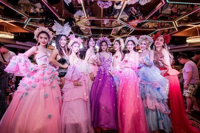 All Star Dinner Cruise with Cabaret Show in Pattaya - Who Is This Tour Best For?