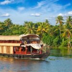 Alleppey / Alappuzha Houseboat Day Cruise with Lunch: Cochin - How the Experience Unfolds
