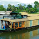 Alleppey: Sunrise Houseboat Cruise with Breakfast - The Itinerary Breakdown