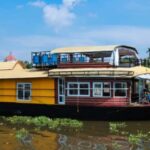 Alleppey: Sunset Houseboat Cruise with Tea and Snacks - Starting with Warm Hospitality and Refreshments