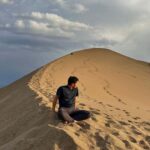 Almaty: 2-Day Altyn-Emel National Park Tour with Meals - Comfortable Accommodation and Meals