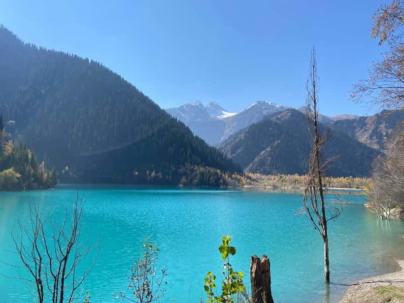Almaty: 6-Day private Adventure Tour - Practical Details & Experience Breakdown