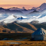 Almaty Adventure: Nature & Culture Immersion - Yurt Stays and Relaxation