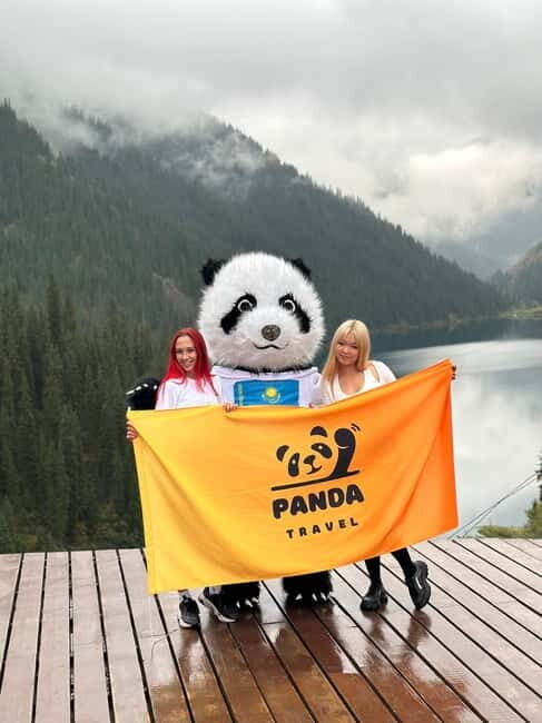 Almaty: Charyn Canyon, Kolsay, and Kaindy Lakes Day Trip - FAQ