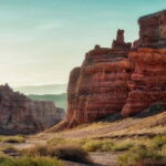 Almaty: Charyn Canyon - Valley of Castles Day Trip - What’s Included and What to Budget For