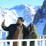 Almaty city & Shymbulak tour - Transportation, Timing, and Practicalities