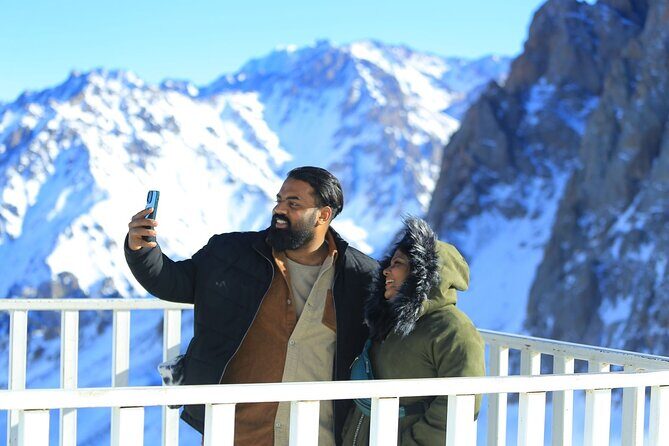 Almaty city & Shymbulak tour - Transportation, Timing, and Practicalities