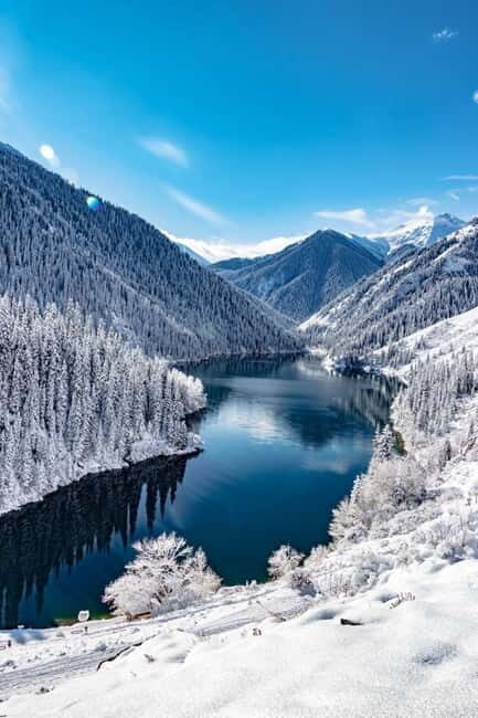 Almaty: Explore 3 Scenic Canyons and Kolsay Lake in 1 Day - Insights From Recent Reviewers