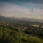 Almaty: Horseback Riding & Archery in Zaili Alatau Mountains - What to Expect from the Tour