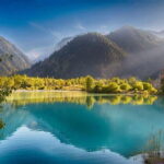 Almaty: Issyk Lake, Bear Waterfall & Trout Farm Day Trip - The Value of This Tour
