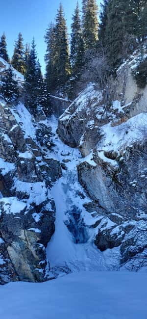 Almaty: Kok Zhailau Mountain and Batareika Waterfall Hike - What To Expect: The Complete Experience