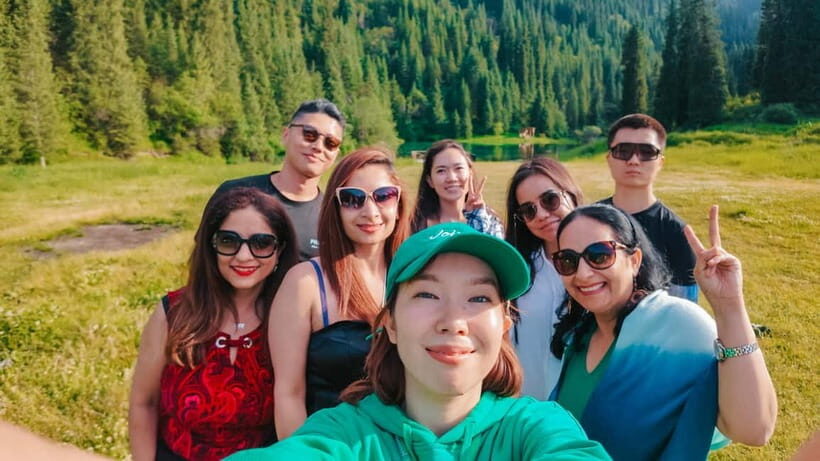 Almaty: Kolsai-Kaindy Lakes and Charyn Canyons Day Trip - Authentic Experiences: What Travelers Loved