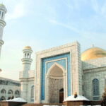 Almaty : Must-See Private Walking tour - In-Depth Look at the Tour Experience