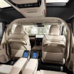Alphard Luxury Airport Transfer Bali - What to Expect During the Transfer