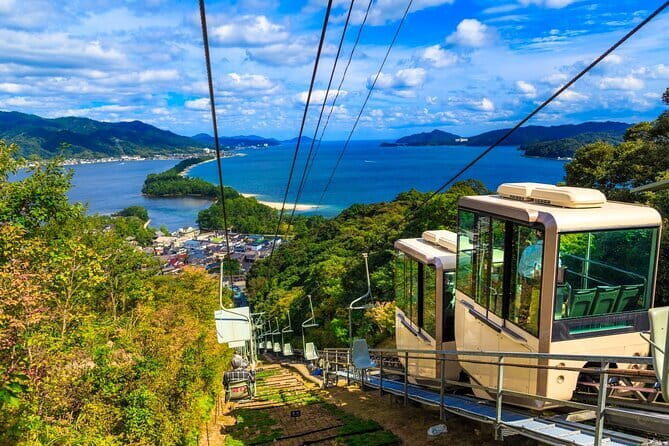 Amanohashidate & Ine Funaya Sightseeing One Day Trip from Kyoto - Who Should Consider This Tour?