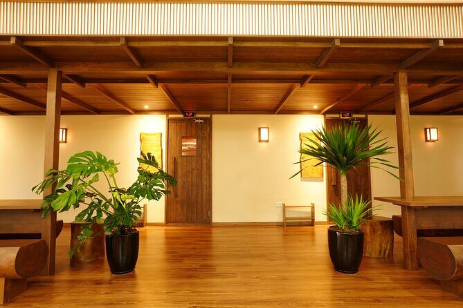 Amare Onsen and Jjimjilbang - What Can You Expect During Your Visit?