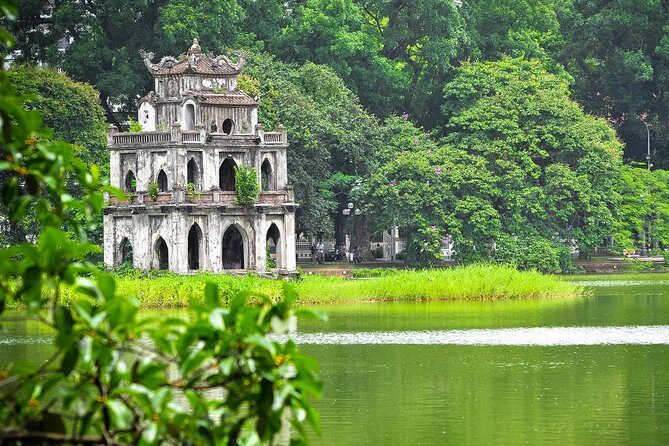 Amazing Private Hanoi City Shore Excursion from Cruise Port - FAQ