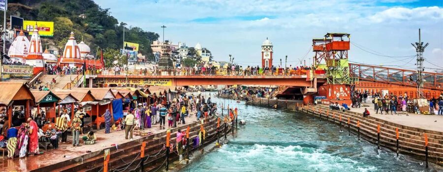 Amazing Same Day Haridwar and Rishikesh Tour From Delhi - Practical Insights and Value