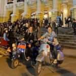 Amazing Vespa Night Tour For Food Lover - The Experience in Detail