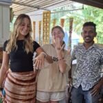 Ambuluwawa Tower and Kandy City Tuk Tuk Tour with Epic views - The Experience of a Private Tuk Tuk Tour