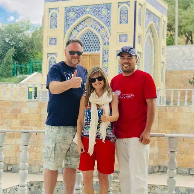 Amirsoy, Chimgan & Charvak Tour from Tashkent - Exploring the Full Itinerary