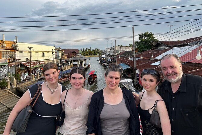 Amphawa and Railway Markets and Firefly Boat Ride Group Tour - Final Thoughts: Is This Tour Worth It?