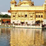 Amritsar 02 days :Wagha border: Airport transfer Eng. guide - Jallianwala Bagh: A Site of Memory and Reflection