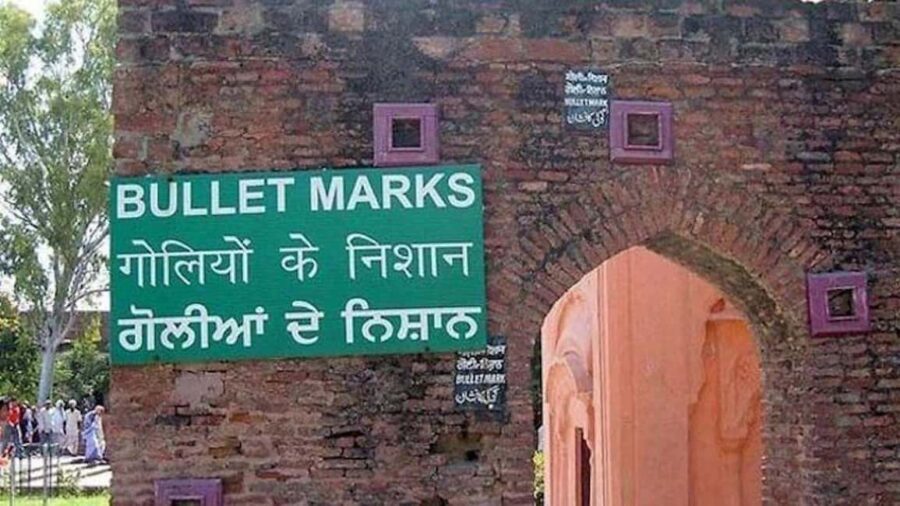 Amritsar: 2 days tour from Delhi for immersive experience - Key Points