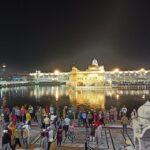 Amritsar city day tour and Wagha Border Ceremony - The Iconic Wagah Border Ceremony