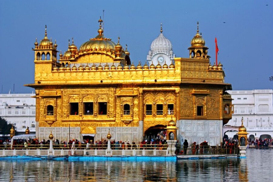 Amritsar: Dharamshala and Dalhousie 6-Day Private Tour - Why This Tour Offers Great Value