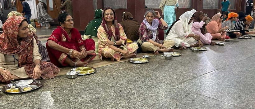 Amritsar Full Day Guided Tour - Practical Tips for Your Day