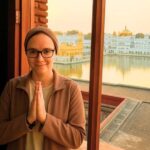Amritsar: Golden Temple Guided Tour - Exploring the Sacred Amrit Sarovar