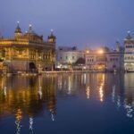 Amritsar Golden Temple- Night view walking tour - Practical Details and Why They Matter