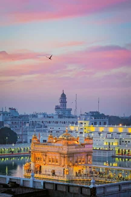Amritsar: Night tour - Authentic Experiences and Insider Insights