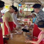 An incredible Hoi An - Water buffalo riding & cooking class - What To Expect on the Tour