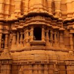 An Unforgettable Camel, Jeep Safari, Meal in Osian Villlage - Exploring Osian’s Ancient Temples