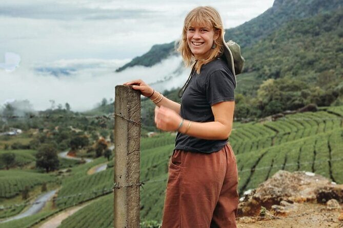 Anakulam Wild elephant Visiting & Tribal village 4*4 Ride - Practical Aspects & Tips for the Tour