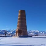 Ancient Burana and Konorchek Canyons - The Sum Up