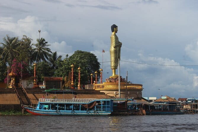 Angkor Private Transfer - Detailed Day Breakdown