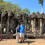 Angkor Sunset Temple Tour-Join-In-Tour - An In-Depth Look at the Itinerary