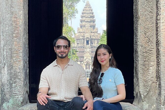 Angkor Wat 1-Day Tour by Private Car or Minivan - Practical Tips for Making the Most of Your Tour