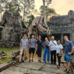 Angkor Wat 2-Day complex Sun rise & Sun set with Guided Tour - Who Is This Tour Perfect For?